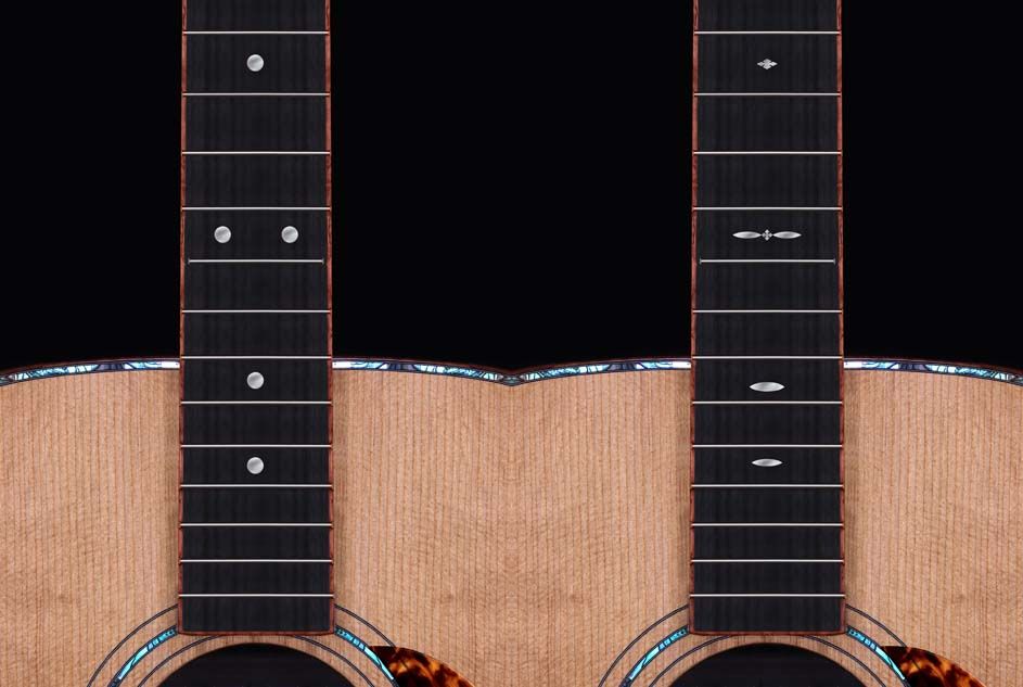 Traditionel ou diamant