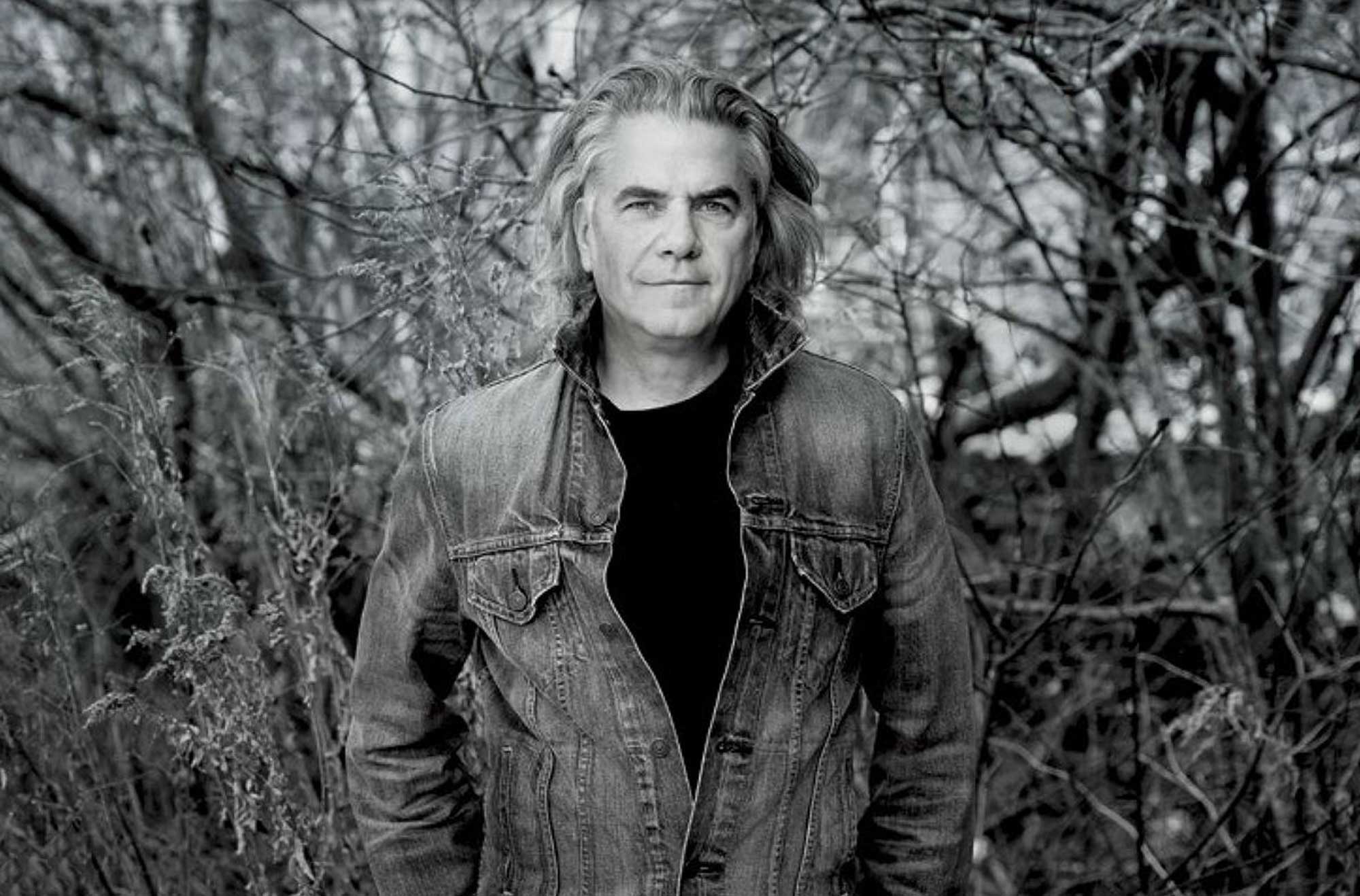 Artistes Richard Séguin