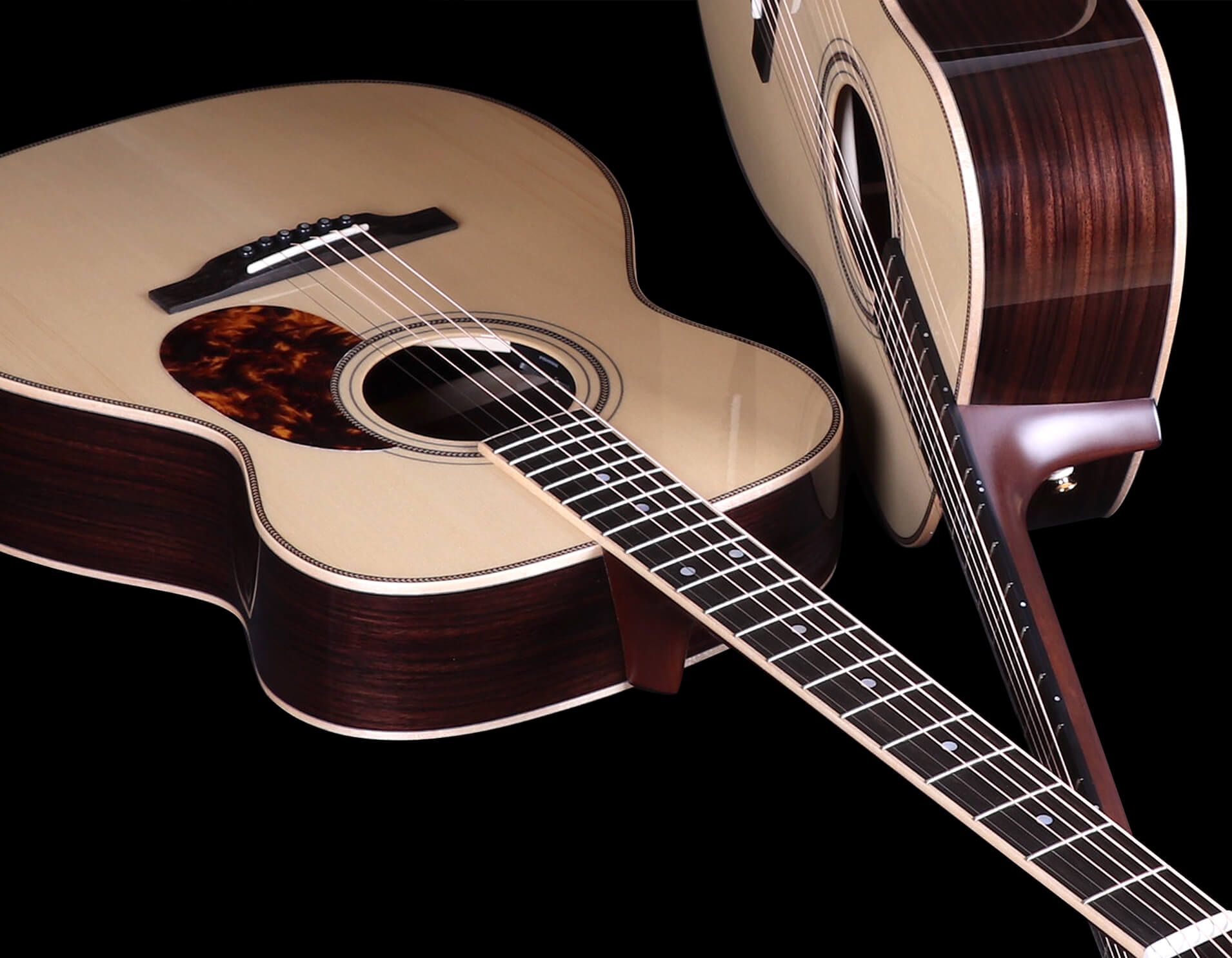 Comment Choisir sa Guitare