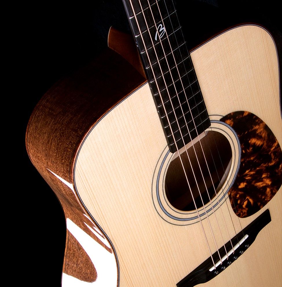 Signature Richard Bennett