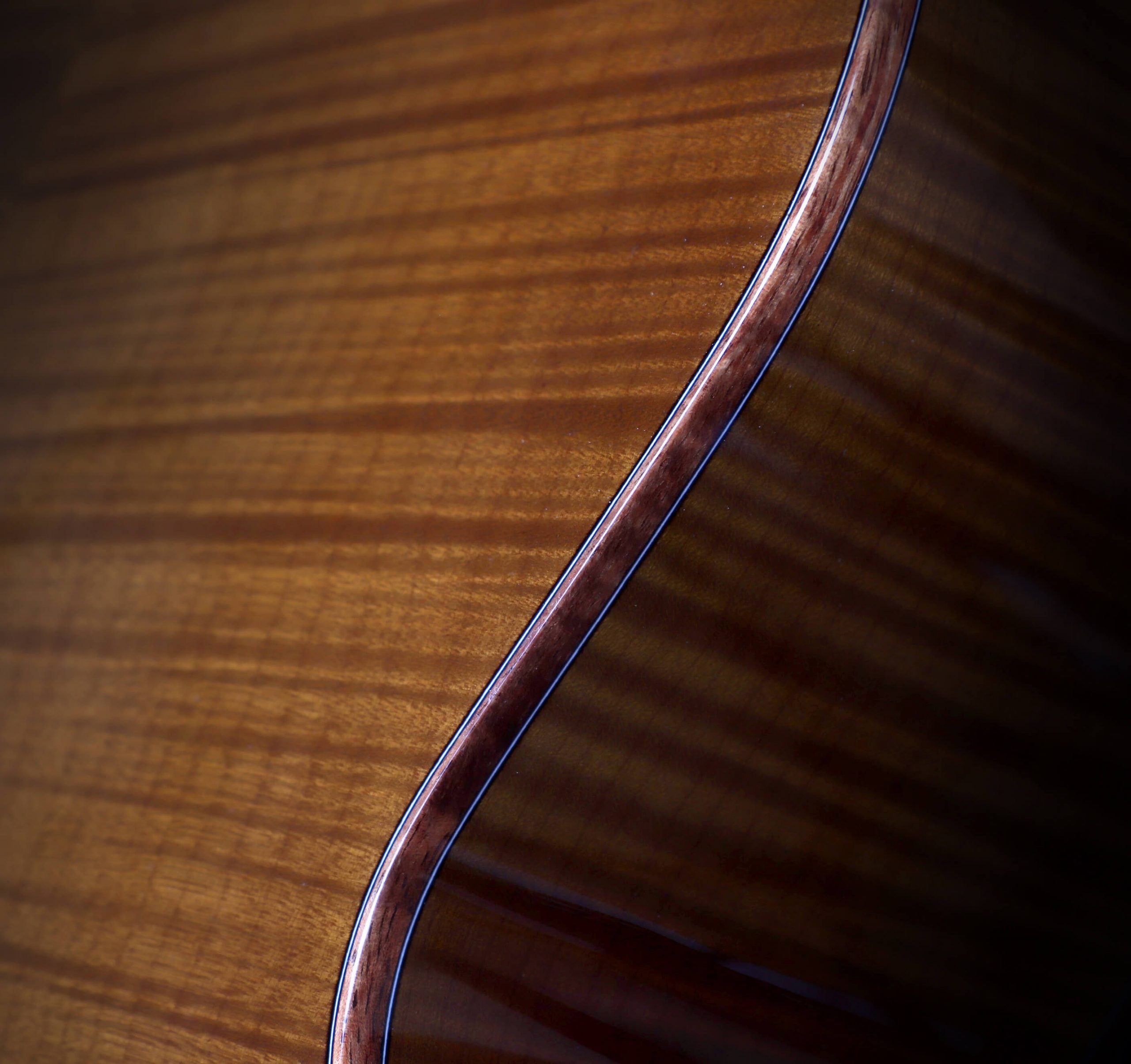 Comment choisir sa guitare bois de résonance