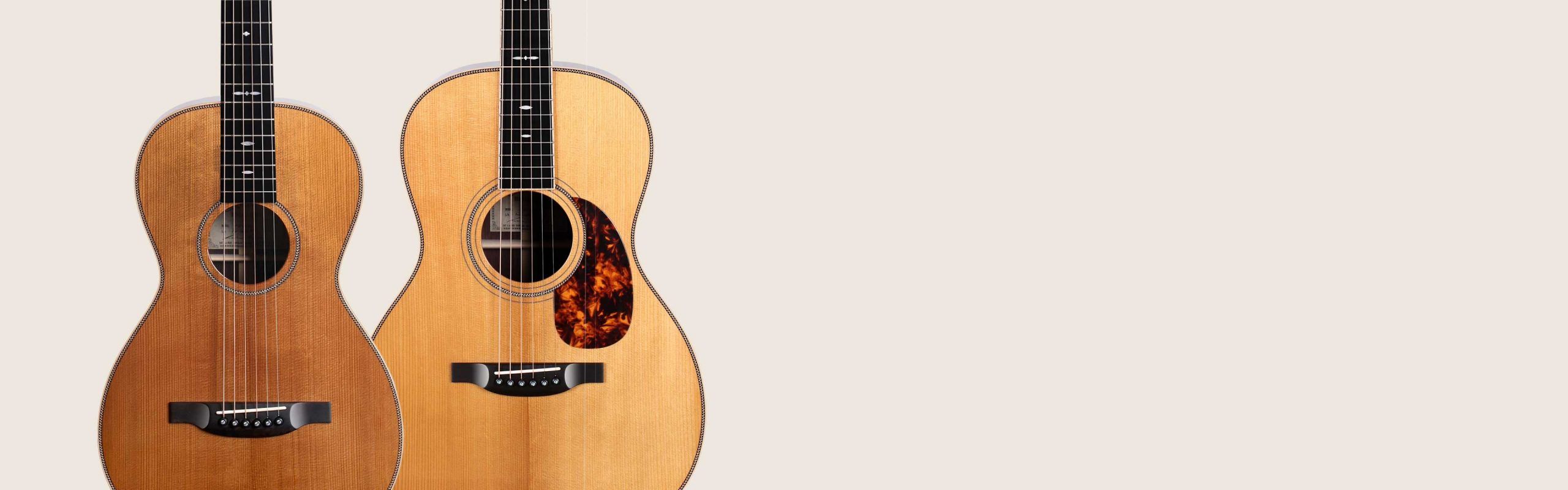 Galerie Série Héritage Goose