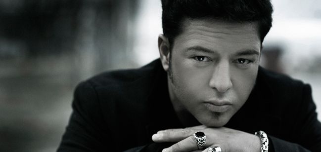 Artistes Eric Lapointe