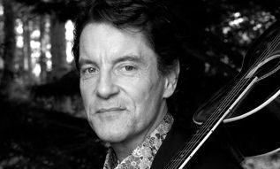 Artistes Francis Cabrel