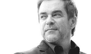 Artistes Sylvain Cossette