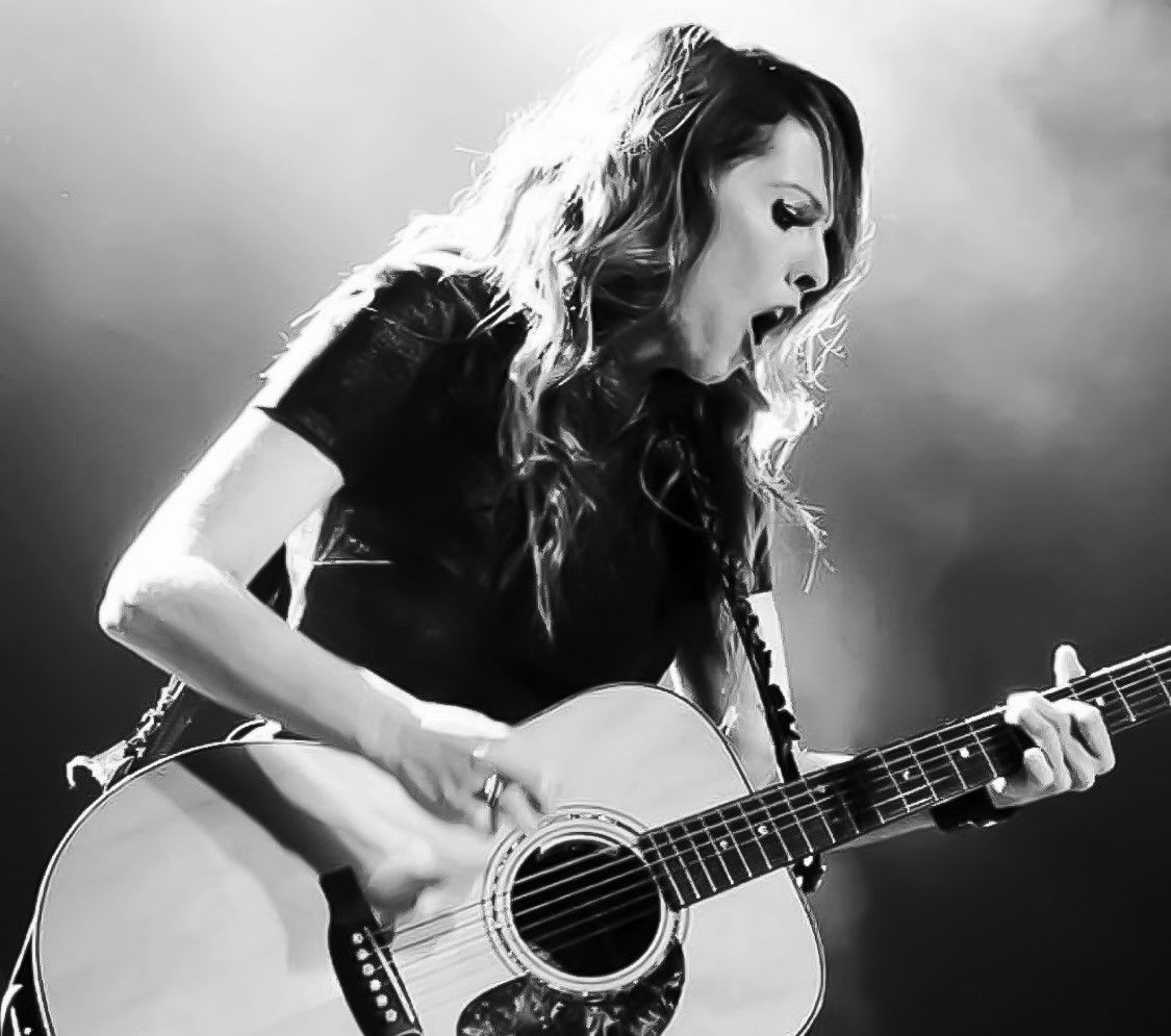 Artistes France D'Amour