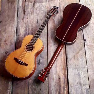 Parlor 12-Cases HG-44 / HG-54