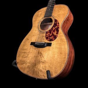 OM Hybride SG-21-GM Bearclaw