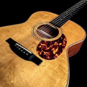 OM Hybride SG-21-GM Bearclaw