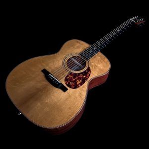 OM Hybride SG-21-GM Bearclaw