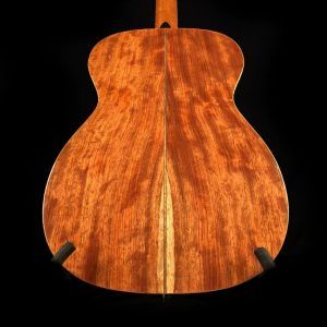 OM Hybride SG-21-GM Bearclaw