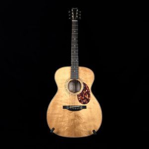 OM Hybride SG-21-GM Bearclaw