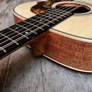 OM Hybride SG12-41-E