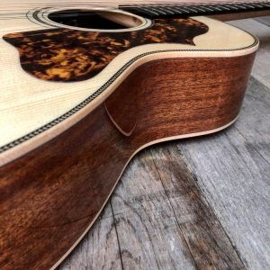 OM Hybride SG12-41-E