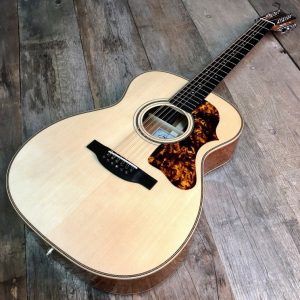 OM Hybride SG12-41-E