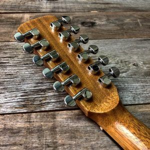 OM Hybride SG12-41-E