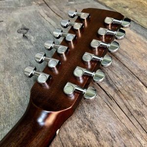 Dreadnought SG12-52-E