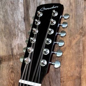 Dreadnought SG12-52-E