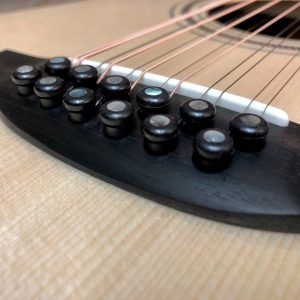 Dreadnought SG12-52-E