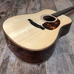Dreadnought SG-52-M