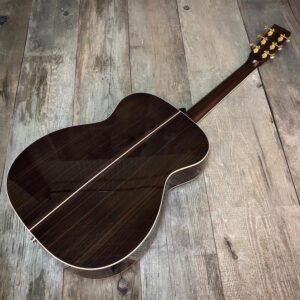 OM Hybride BG-51-GIM