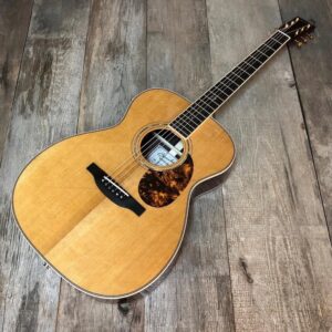 OM Hybride BG-51-GIM