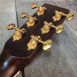 OM Hybride BG-51-GIM