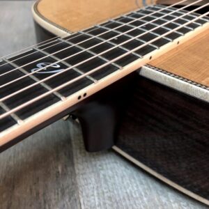 OM Hybride BG-51-GIM