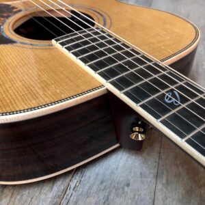 OM Hybride BG-51-GIM