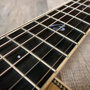 OM Hybride BG-51-GIM