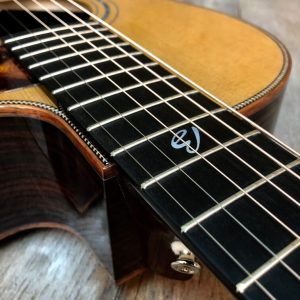 JP Cormier Signature Model SM-JP-56