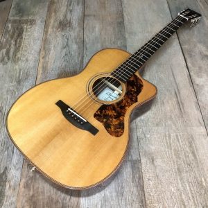 JP Cormier Signature Model SM-JP-56