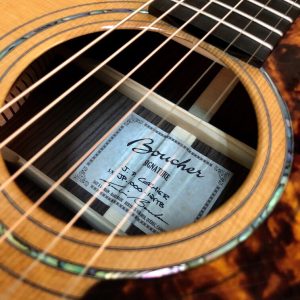 JP Cormier Signature Model SM-JP-56